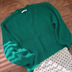 Altar'd State Sweater